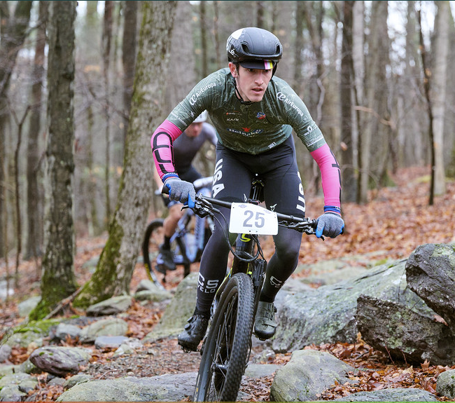 Category 1 Elite / Pro
