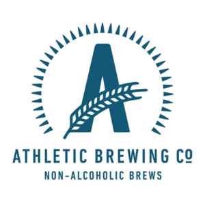 Athletic Brewing Co. logo