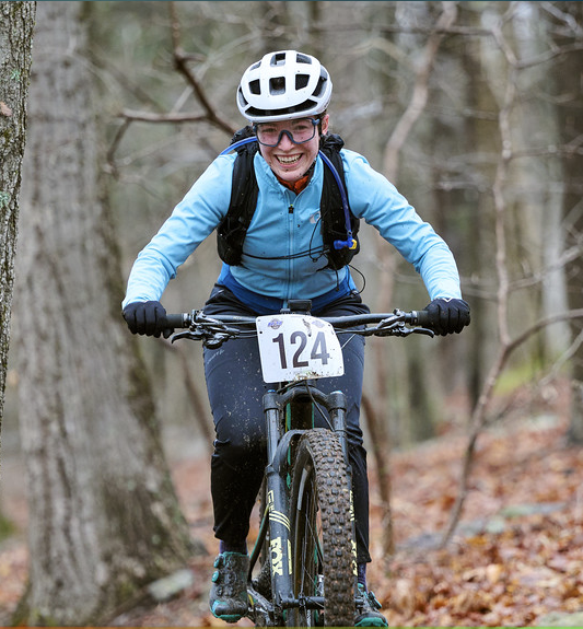 Category 3 Beginner