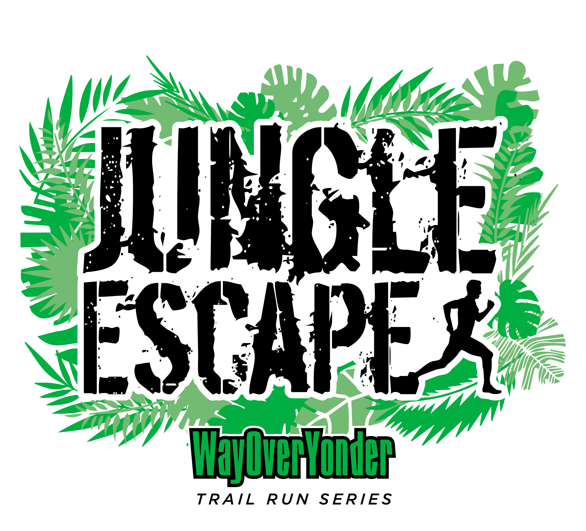 Trail Run logo