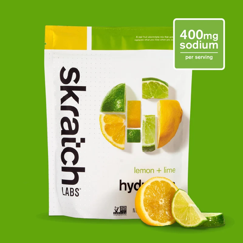 Hydration & Nutrition