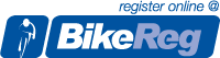 BikeReg logo