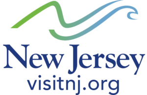 Visit NJ logo
