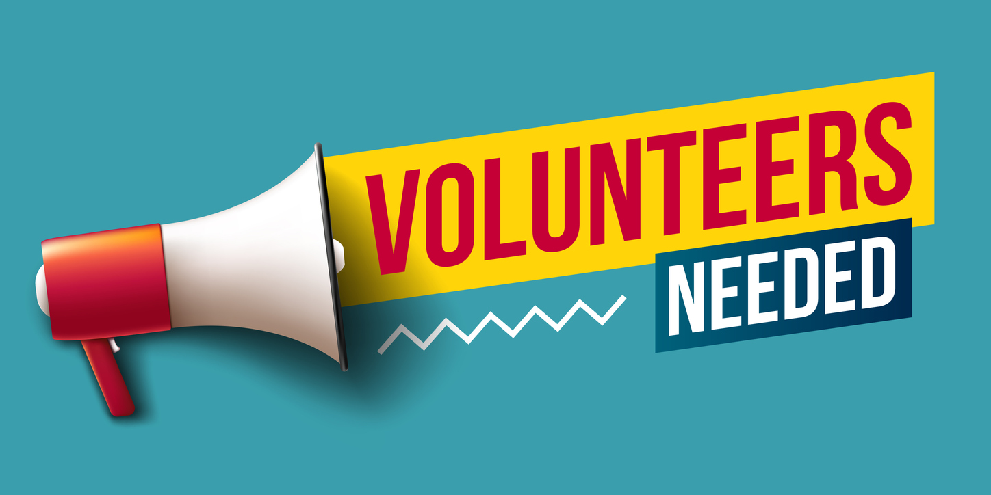 Volunteers