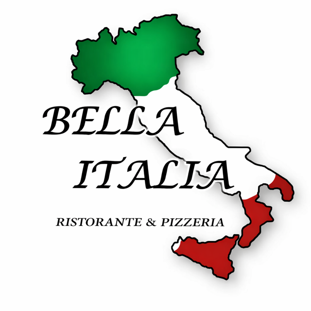 Bella Italia Ristorante logo